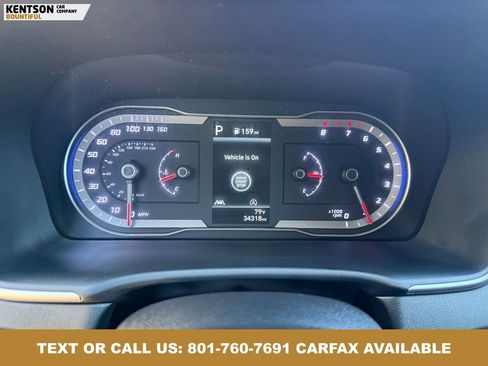 Used 2023 Hyundai Tucson SEL AWD/4WD image 16