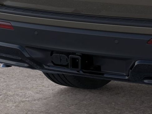New 2026 Ford Explorer ST-Line w/ ST-Line Street Pack RWD image 23