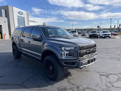 Used 2020 Ford F150 Raptor w/ Equipment Group 802A Luxury