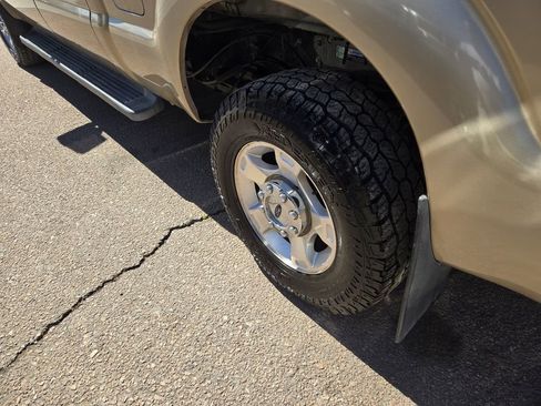 Used 2012 Ford F250 XLT w/ XLT Value Pkg AWD/4WD image 6