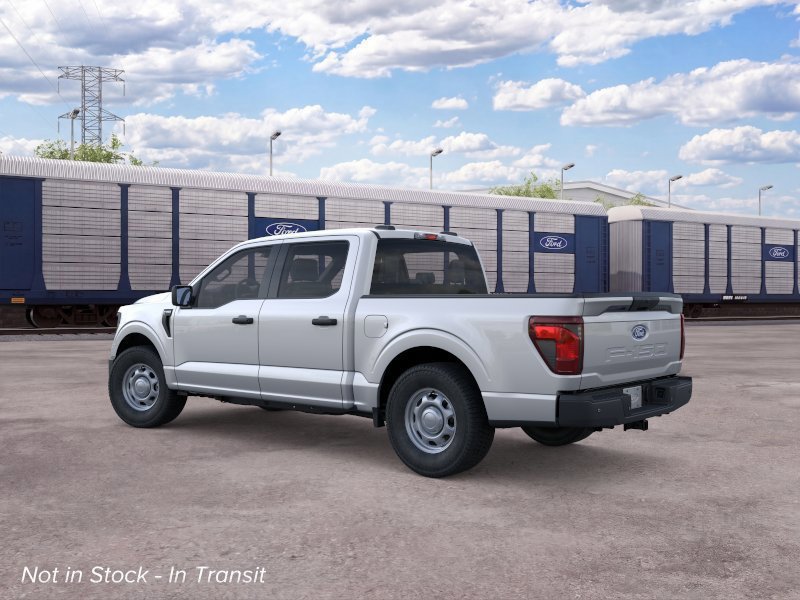 New 2026 Ford F150 XL RWD image 4
