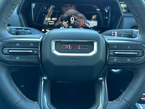 New 2026 GMC Terrain AT4 AWD/4WD image 24