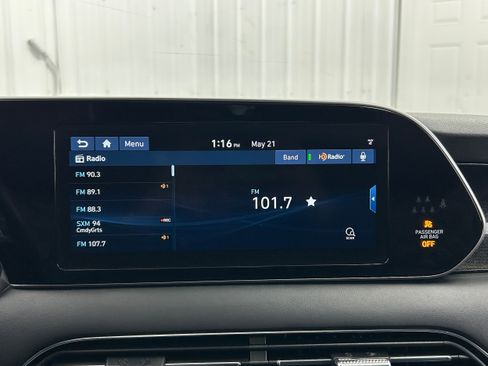 Used 2020 Hyundai Palisade Limited AWD/4WD image 4
