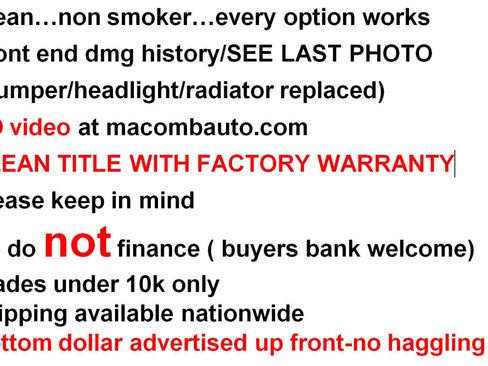 Used 2024 Toyota Venza Limited image 2