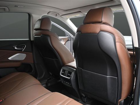 Certified 2024 Acura RDX SH-AWD w/ Advance Package image 21