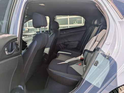 Used 2020 Honda Civic Sport image 28