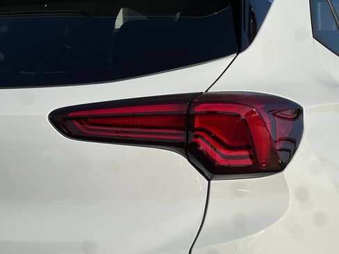 New 2026 Buick Encore GX Sport Touring w/ Comfort Package FWD image 22