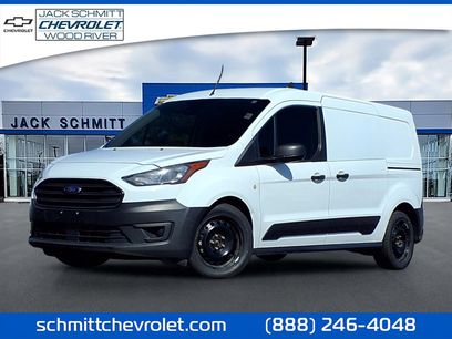Used 2020 Ford Transit Connect XL