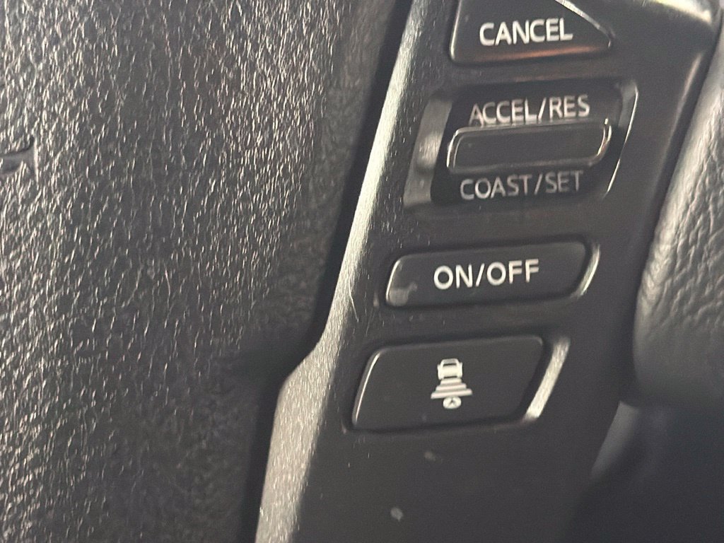 Used 2024 Nissan Titan SV w/ SV Convenience Package AWD/4WD image 19