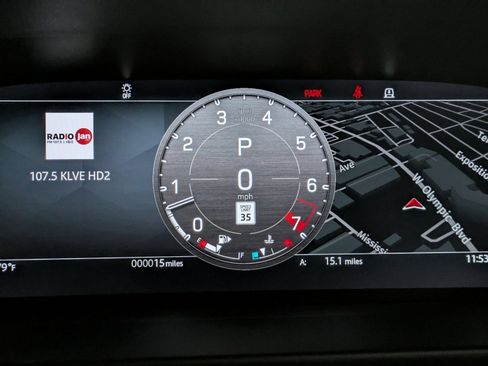 New 2026 Land Rover Defender 110 X-Dynamic SE AWD/4WD image 18