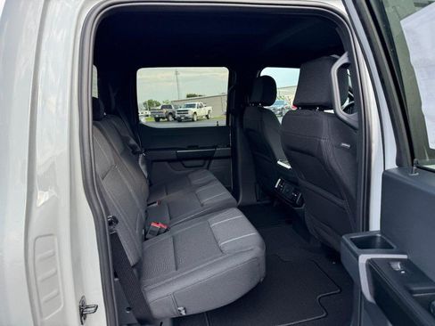New 2026 Ford F150 STX w/ Equipment Group 200A AWD/4WD image 5