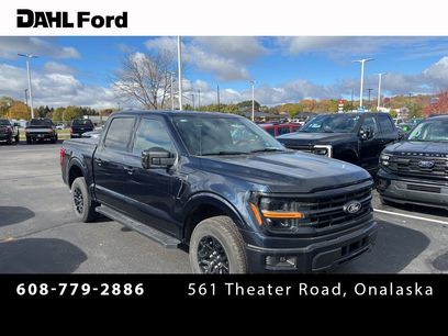 Used 2024 Ford F150 XLT w/ Bed Utility Package