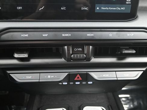 New 2027 Kia Telluride EX image 23