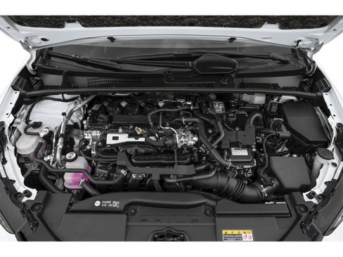 New 2026 Toyota Prius AWD image 11