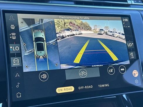 Certified 2024 Land Rover Range Rover Sport Dynamic SE image 19