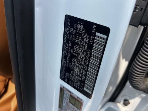 Certified 2026 Hyundai Palisade Calligraphy AWD/4WD image 20