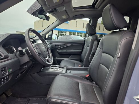 Used 2023 Honda Ridgeline RTL-E image 14