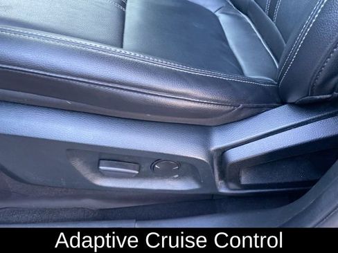 Used 2021 Ford Ranger Lariat w/ Equipment Group 501A High image 19