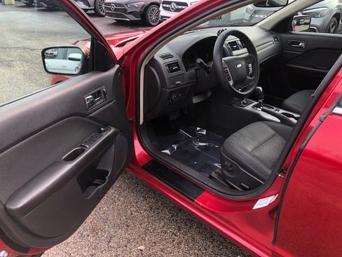 Used 2012 Ford Fusion SE image 11