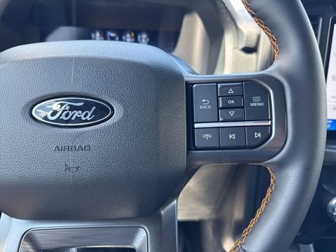 Used 2025 Ford F150 Tremor AWD/4WD image 17