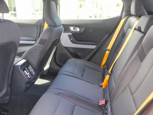 Used 2023 Polestar Polestar 2 w/ Pilot Pack image 16