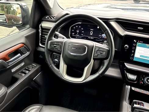 Used 2023 GMC Sierra 1500 Denali image 15