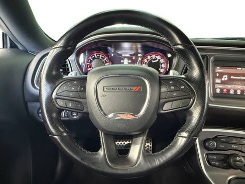 Used 2021 Dodge Challenger GT w/ Blacktop Package RWD image 13