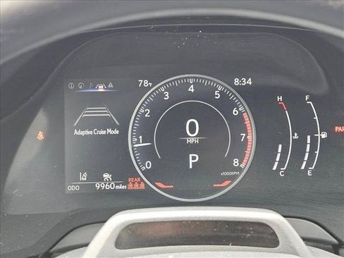 Used 2023 Lexus RX 350 Premium FWD image 13