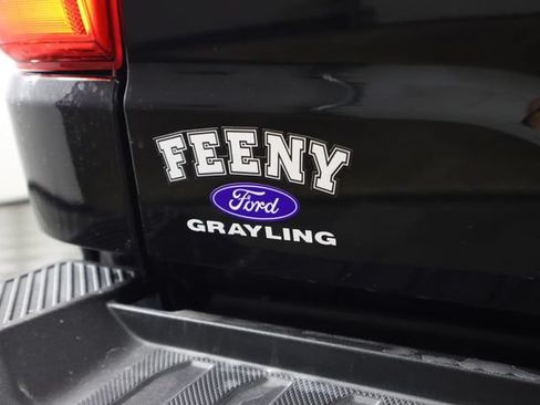 Used 2021 Ford F150 Lariat w/ Equipment Group 502A High AWD/4WD image 74