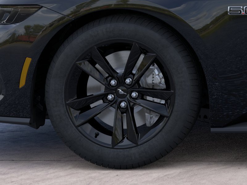 New 2026 Ford Mustang GT RWD image 21