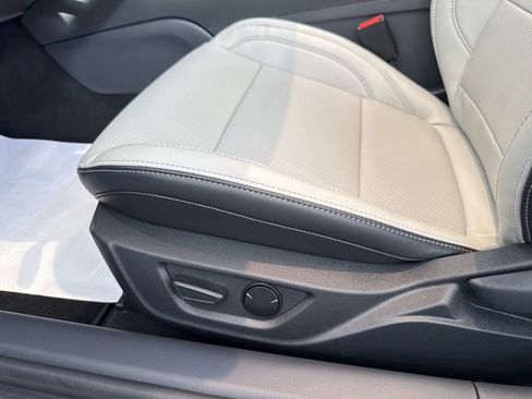 New 2026 Ford Mustang Premium image 20