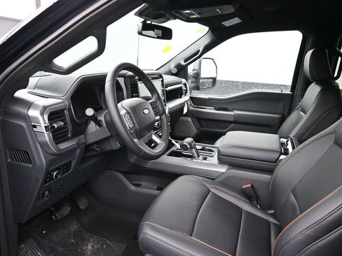 New 2025 Ford F150 Lariat w/ Equipment Group 502A High image 26