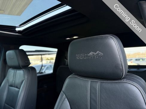 Used 2021 Chevrolet Silverado 2500 High Country w/ Z71 Off-Road Package image 19