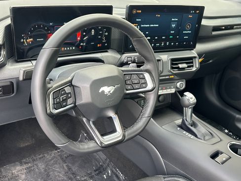 New 2026 Ford Mustang GT image 13