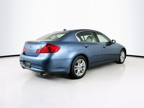 Used 2010 INFINITI G37 Journey w/ Premium Pkg image 9