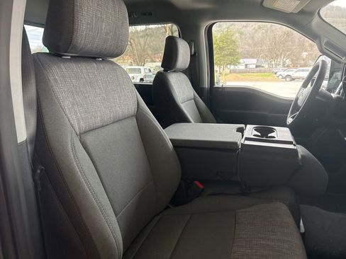 New 2026 Ford F250 XLT w/ XLT Premium Package AWD/4WD image 18