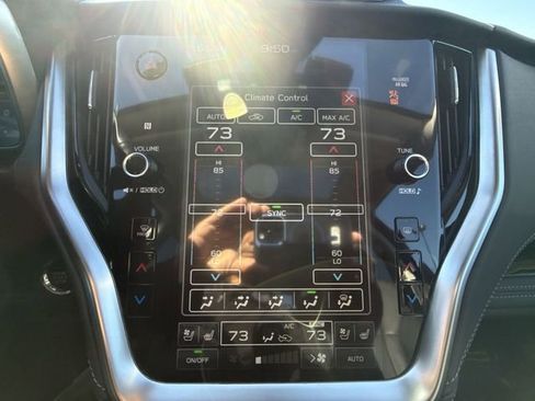 Used 2023 Subaru Outback Touring XT image 19