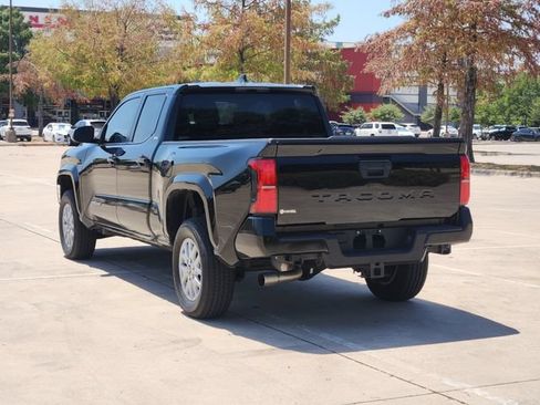 Used 2024 Toyota Tacoma SR5 RWD image 7