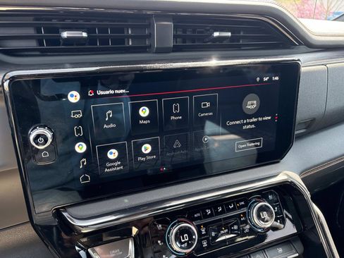 Used 2022 GMC Sierra 1500 AT4 w/ AT4 Premium Package image 24