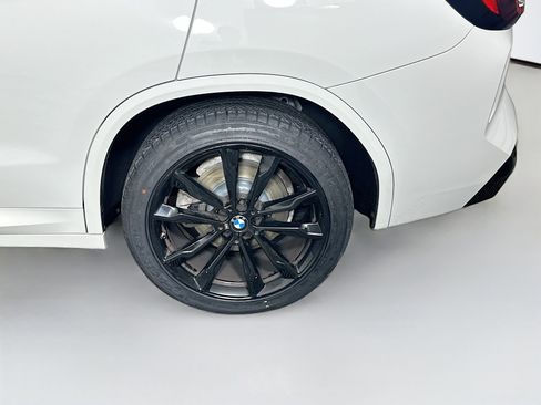 Used 2023 BMW X3 sDrive30i w/ M Sport Package RWD image 11