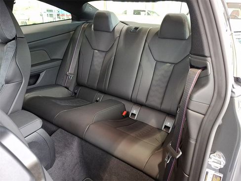 New 2026 BMW M4 xDrive Competition w/ Parking Assistance Package image 9