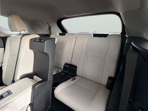 Used 2020 Lexus RX 350L Premium w/ Premium Package AWD/4WD image 19
