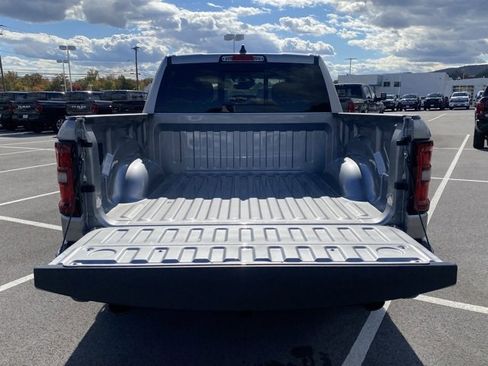 New 2026 RAM 1500 Big Horn image 7
