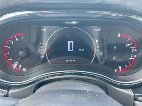 Used 2024 Dodge Durango GT AWD/4WD image 31