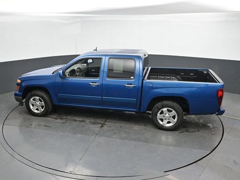 Used 2012 Chevrolet Colorado LT RWD image 25
