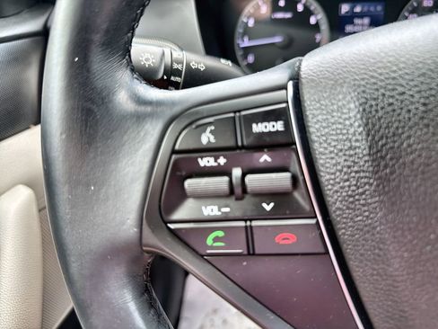 Used 2016 Hyundai Sonata Sport w/ Option Group 1V FWD image 22