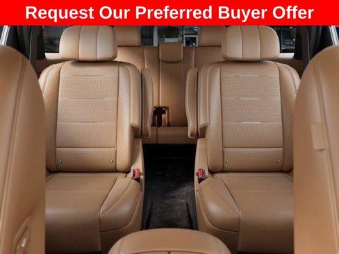 New 2026 Hyundai Palisade Calligraphy AWD/4WD image 16