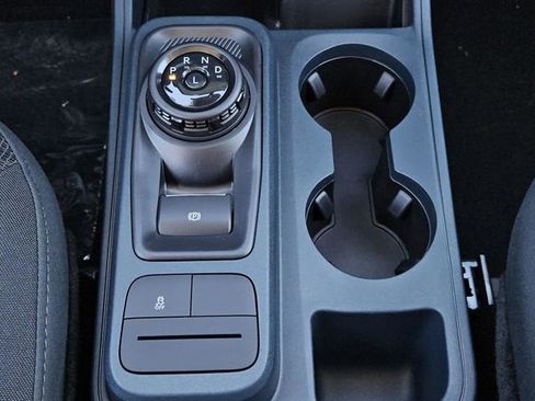 New 2025 Ford Maverick XL image 13