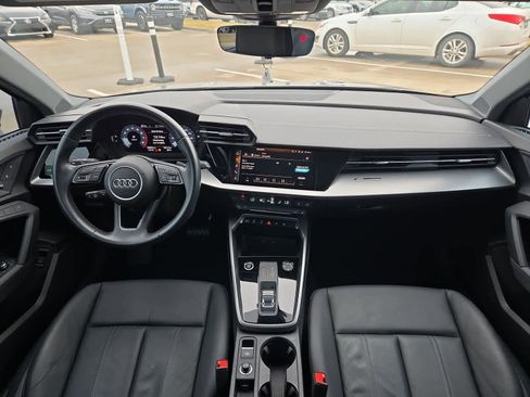 Used 2023 Audi A3 2.0T Premium w/ Convenience Package image 14