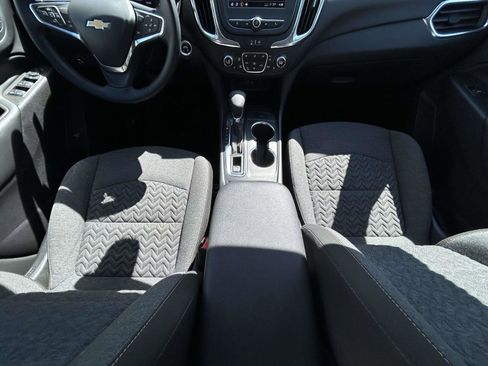 Used 2024 Chevrolet Equinox LT w/ LPO, Floor Liner Package image 12